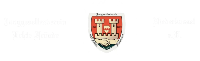 Logo vom JGV Niederkassel